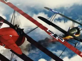 Dogfight Elite