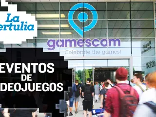 Tertulia Gamescom 2015