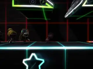 Little Big Planet 2 pinball.mp4