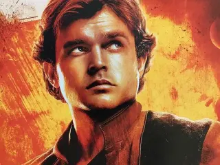 Valoración de Han Solo con spoilers