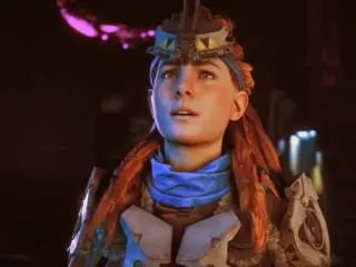 Horizon Zero Dawn The Frozen Wilds - Tráiler de lanzamiento