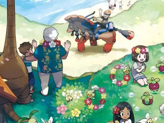 Las claves de Pokémon Sol y Luna