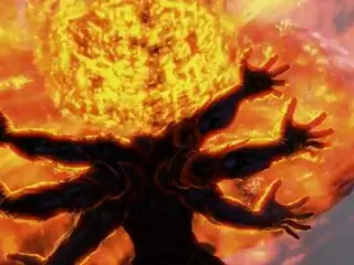 Asura's Wrath en HobbyNews.es
