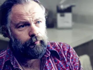 Philip K. Dick