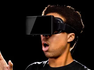 Realidad Virtual