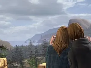 Life Is Strange: Before the Storm - Primer gameplay [E3 2017]