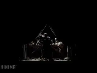 Ryse Son of Rome The Fall, Ep 2 Live Action Series