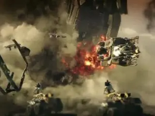 Tráiler de BulletStorm en acción... en Hobbynews.es
