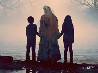 La Llorona (2019)