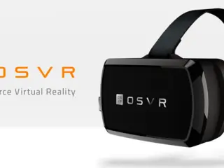La plataforma de software OSVR ha lanzado un portal de investigación