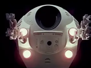 Tráiler español de 2001: Una Odisea del espacio