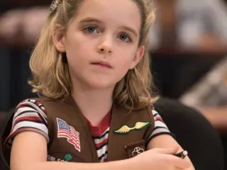 Mckenna Grace