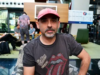 Enric Álvarez