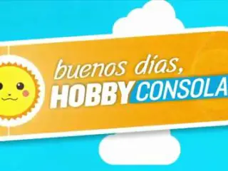 Buenos Días HobbyConsolas: 16-8-2014
