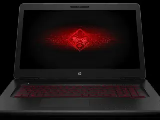 HP OMEN 17 Laptop