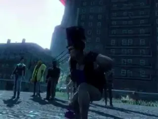 Tráiler Saludos al Jefe #1 de Saints Row IV en HobbyConsolas.com
