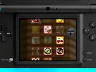Plants vs Zombies DS