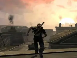 Los nuevos poderes de inFAMOUS 2 en HobbyNews.es