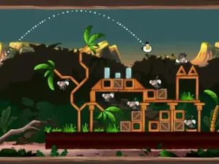 Angry Birds Rio en HobbyNews.es