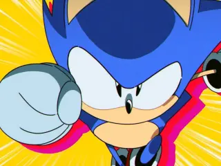 Sonic Mania - Tertulia especial