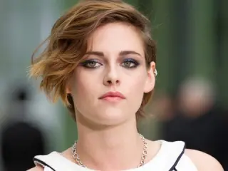Kristen Stewart.