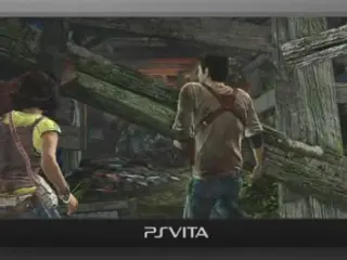 Vídeo de Uncharted Golden Abyss - 12 minutos en HobbyNews.es