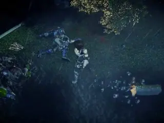 3D Realms' Bombshell Gameplay Trailer