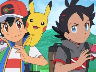 Pokémon Pocket Monsters
