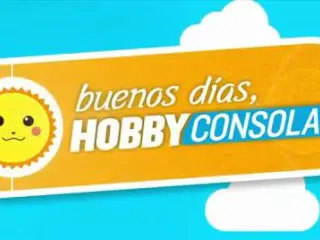 Buenos Días HobbyConsolas: 09-11-2014