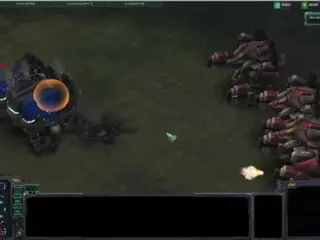 Videoreview de StarCraft II en HobbyNews.es