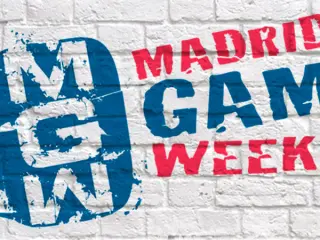 La tercera edición de Madrid Games Week ha comenzado