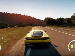 Forza Horizon 2 - First 15 Minutes Gameplay (Xbox One)