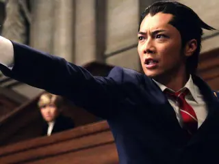 Phoenix Wright