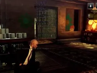 18 minutos de Hitman Absolution en Hobbyconsolas.com