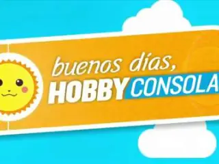 Buenos Días HobbyConsolas: 25-7-2014