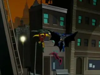Trailer de Batman: El intrepido Batman en HobbyNews.es