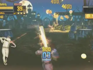 Tráiler de Diabolical Pitch en HobbyNews.es