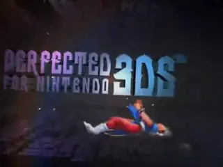 Super Street Fighter IV 3D en HobbyNews.es