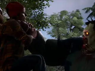 State of Decay 2 - E3 2017 - 4K Trailer