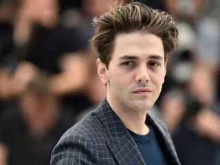 Xavier Dolan