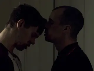 The Cured - Tráiler oficial