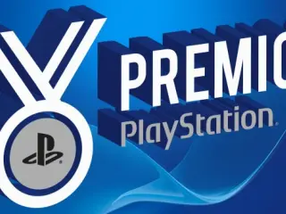 Premios PlayStation 2015