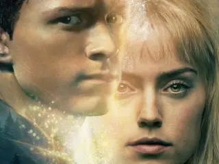 Chaos Walking