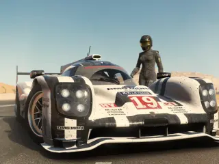 Forza Motorsport 7 - E3 2017 - 4K Announce Trailer