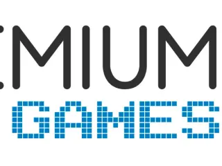 Demium Games logo