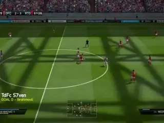 FIFA 14 - Best Goals of the Week - Round 29