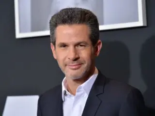 Simon Kinberg, director de X-Men: Dark Phoenix
