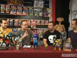 Tertulia de verano: Comics en HobbyConsolas.com