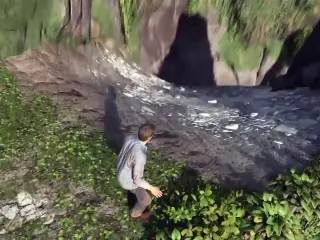 Uncharted 4 - Gameplay de las primeras 2 horas