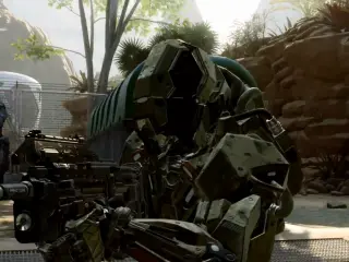 Official Call of Duty®_ Black Ops III - Multiplayer Community Reactions